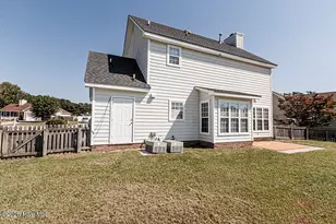 1629 Crabapple Ln, Rocky Mount, NC 27804 - Photo 51