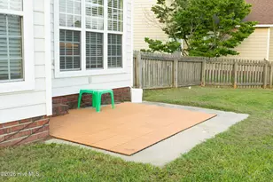 1629 Crabapple Ln, Rocky Mount, NC 27804 - Photo 41