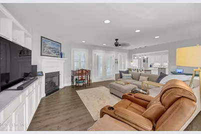 529 Camway Drive, Wilmington, NC 28403 - Photo 5