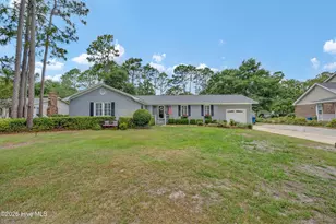529 Camway Dr, Wilmington, NC 28403 - Photo 1