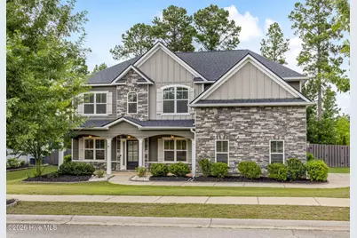 441 Yellow Pine Trail, Evans, GA 30809 - Photo 1