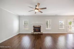 441 Yellow Pine Trail, Evans, GA 30809 - Photo 25