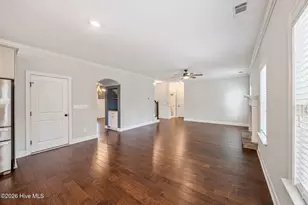 441 Yellow Pine Trail, Evans, GA 30809 - Photo 19