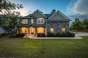 441 Yellow Pine Trail, Evans, GA 30809 - Photo 61