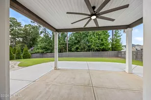 441 Yellow Pine Trail, Evans, GA 30809 - Photo 49