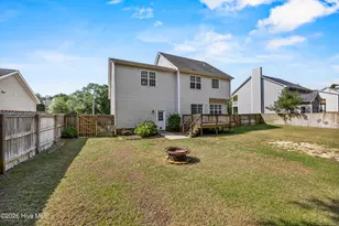 139 Bayshore Dr, Sneads Ferry, NC 28460 - Photo 31