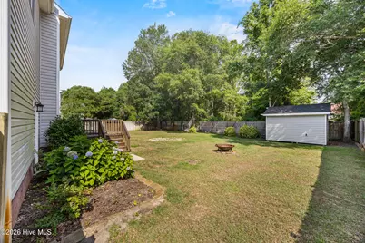 139 Bayshore Drive, Sneads Ferry, NC 28460 - Photo 33