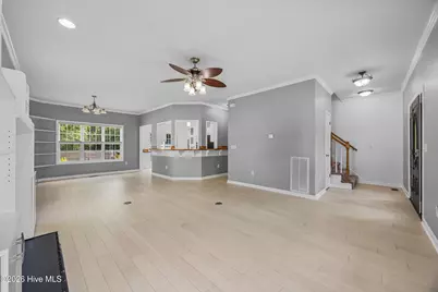 139 Bayshore Drive, Sneads Ferry, NC 28460 - Photo 5
