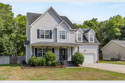 139 Bayshore Drive, Sneads Ferry, NC 28460 - Photo 1