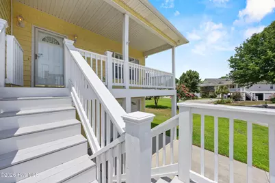143 Olde Mariners Way, Carolina Beach, NC 28428 - Photo 5