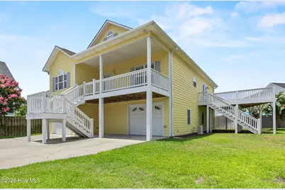 143 Olde Mariners Way, Carolina Beach, NC 28428 - Photo 3