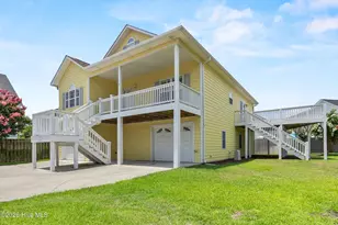 143 Olde Mariners Way, Carolina Beach, NC 28428 - Photo 3