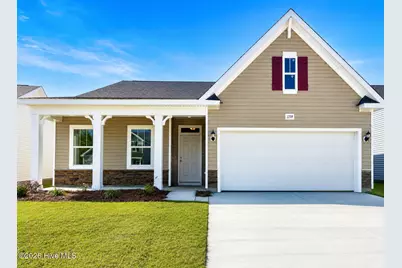 1739 Saucepan Bay Drive SW, Shallotte, NC 28470 - Photo 1