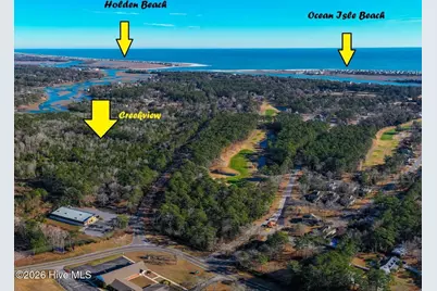 1739 Saucepan Bay Drive SW, Shallotte, NC 28470 - Photo 9