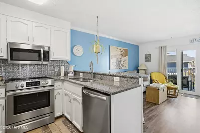 1707 Carolina Beach Avenue N #Apt 1h, Carolina Beach, NC 28428 - Photo 13