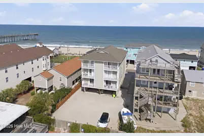 1707 Carolina Beach Avenue N #Apt 1h, Carolina Beach, NC 28428 - Photo 33