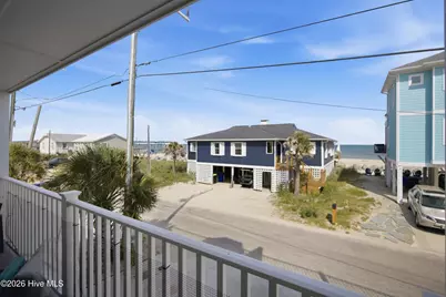 1707 Carolina Beach Avenue N #Apt 1h, Carolina Beach, NC 28428 - Photo 3