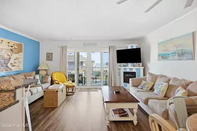 1707 Carolina Beach Avenue N #Apt 1h, Carolina Beach, NC 28428 - Photo 17