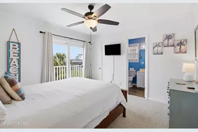1707 Carolina Beach Avenue N #Apt 1h, Carolina Beach, NC 28428 - Photo 21