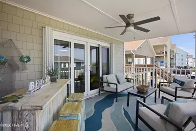 1707 Carolina Beach Avenue N #Apt 1h, Carolina Beach, NC 28428 - Photo 5