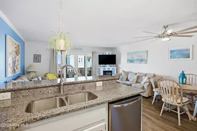 1707 Carolina Beach Avenue N #Apt 1h, Carolina Beach, NC 28428 - Photo 15