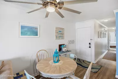 1707 Carolina Beach Avenue N #Apt 1h, Carolina Beach, NC 28428 - Photo 7