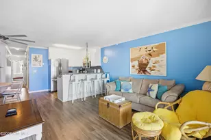 1707 Carolina Beach Ave N, Carolina Beach, NC 28428 - Photo 9