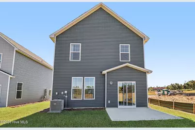 1043 Mizuno Drive, Hephzibah, GA 30815 - Photo 5