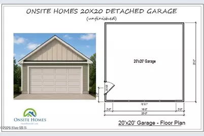 185 Bibey Road #Lot 3, Carthage, NC 28327 - Photo 5