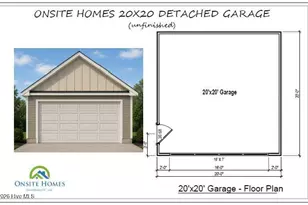 185 Bibey Rd, Carthage, NC 28327 - Photo 5