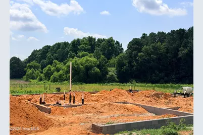 185 Bibey Road #Lot 3, Carthage, NC 28327 - Photo 1