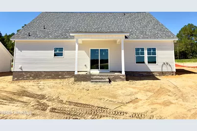 185 Bibey Road #Lot 3, Carthage, NC 28327 - Photo 3