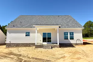 185 Bibey Rd, Carthage, NC 28327 - Photo 3