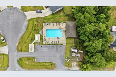 805 Cross Wind Court, Sneads Ferry, NC 28460 - Photo 45