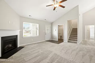 805 Cross Wind Court, Sneads Ferry, NC 28460 - Photo 5