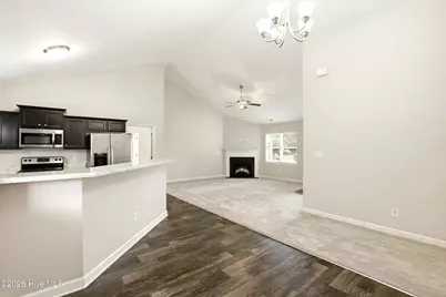 805 Cross Wind Court, Sneads Ferry, NC 28460 - Photo 13