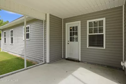805 Cross Wind Court, Sneads Ferry, NC 28460 - Photo 29
