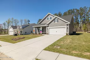 1077 W Berkley Ct, Thomson, GA 30824 - Photo 3