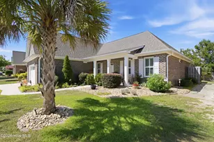 1053 Lanterns Ln, Leland, NC 28451 - Photo 1