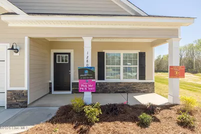 1280 Acadia Drive, Thomson, GA 30824 - Photo 3