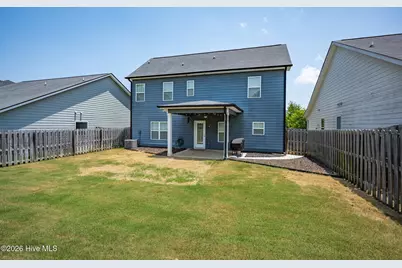 727 Tree Top Trail, Evans, GA 30809 - Photo 35