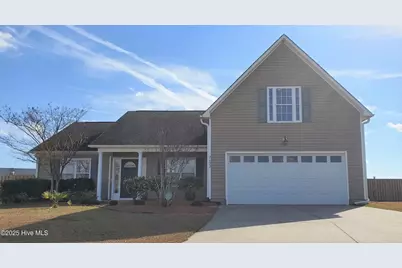 2622 Ravens Glass Court, Wilmington, NC 28411 - Photo 15