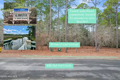 616 Del-Sol Circle SE, Bolivia, NC 28422 - Photo 1