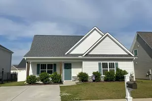 1525 Penncross Dr, Greenville, NC 27834 - Photo 1