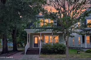 636 Brunswick St, Wilmington, NC 28401 - Photo 3