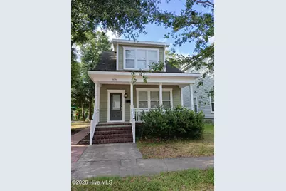 636 Brunswick Street, Wilmington, NC 28401 - Photo 1
