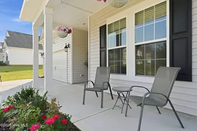 850 Misty Creek Drive, Aberdeen, NC 28315 - Photo 17