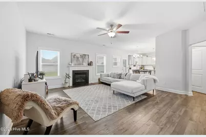 113 Hanover Court, Clayton, NC 27527 - Photo 13