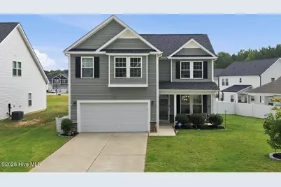 113 Hanover Court, Clayton, NC 27527 - Photo 1