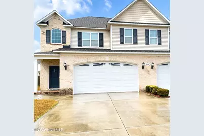 1904 Leighton Drive #A, Greenville, NC 27834 - Photo 1